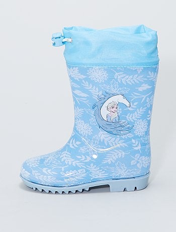 Bottes de pluie Vêtements fille | taille 27 | Kiabi Bottes de pluie Vêtements fille | taille 27 | Kiabi