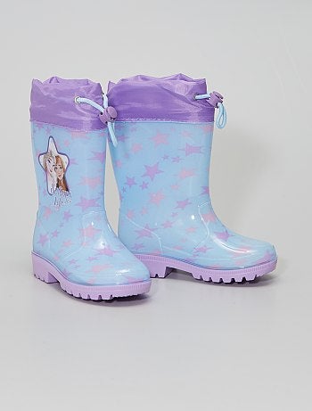 kiabi bottes neige