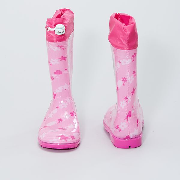 Bottes de pluie 'L.O.L Surprise !' Bottes de pluie 'L.O.L Surprise !'