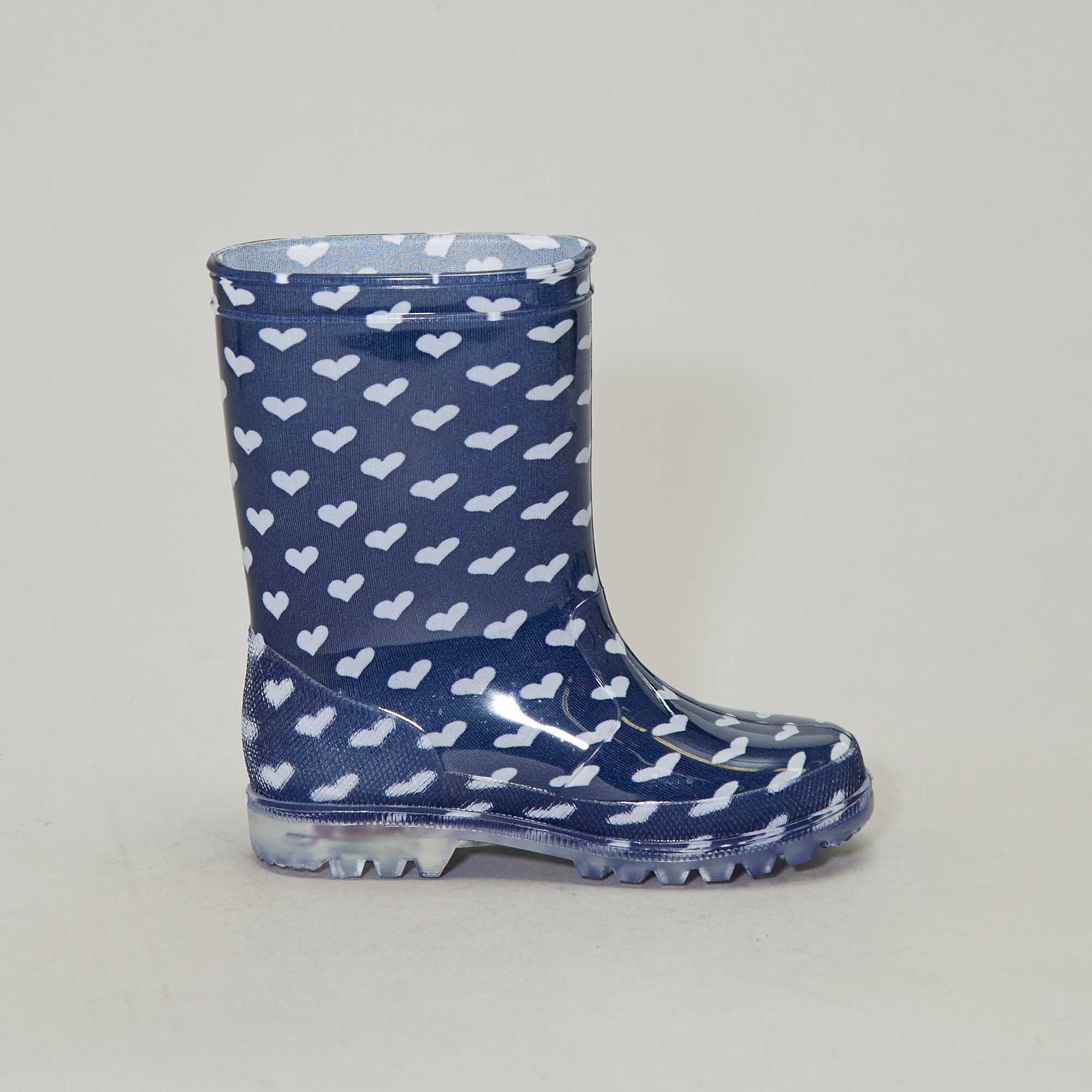 bottes de pluie gemo