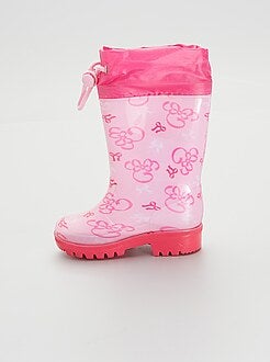 Bottes De Pluie Fille, Acheter Bottes De Pluie Fille Pas Cher