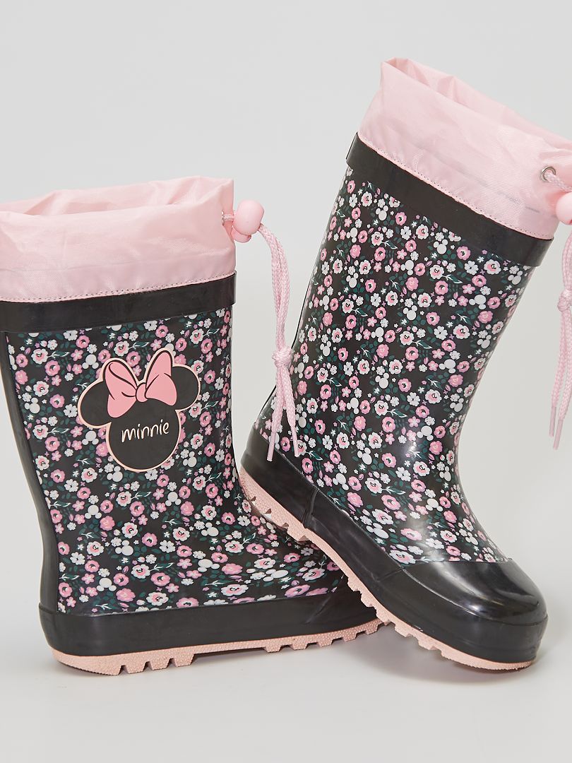 catimini bottes de pluie- SchoolPro