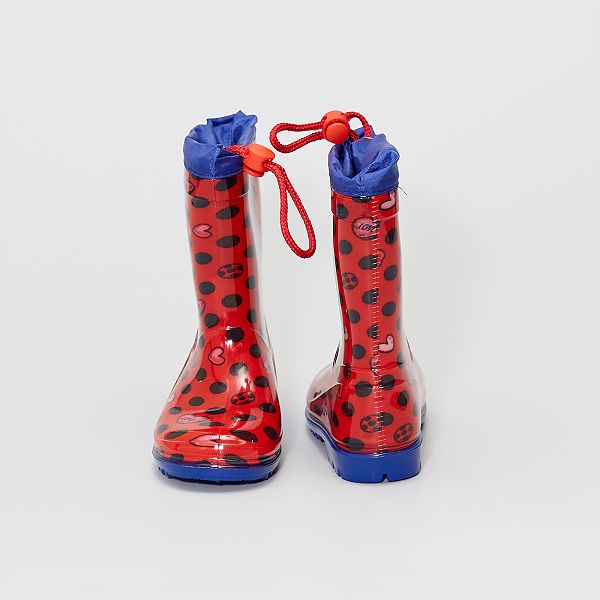 botte de pluie miraculous