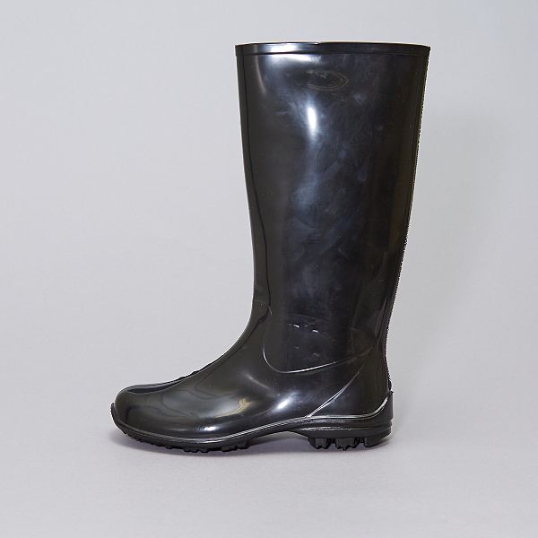 botte caoutchouc kiabi botte caoutchouc kiabi