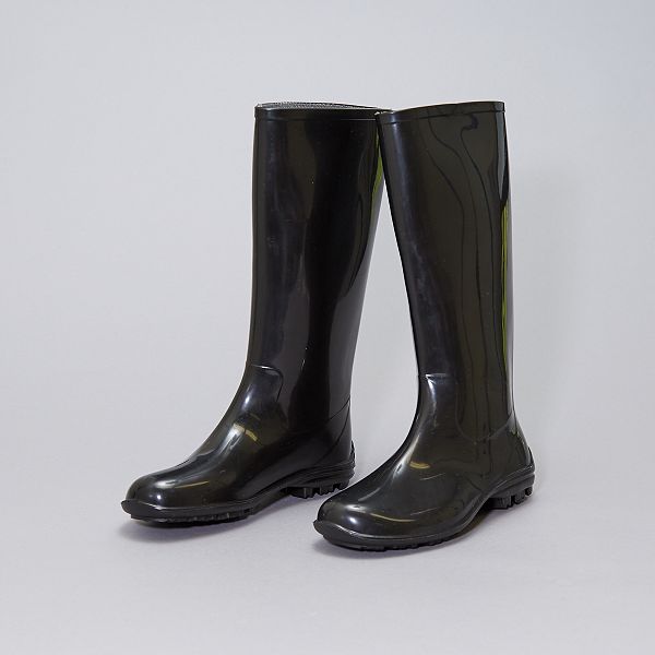 botte caoutchouc kiabi botte caoutchouc kiabi