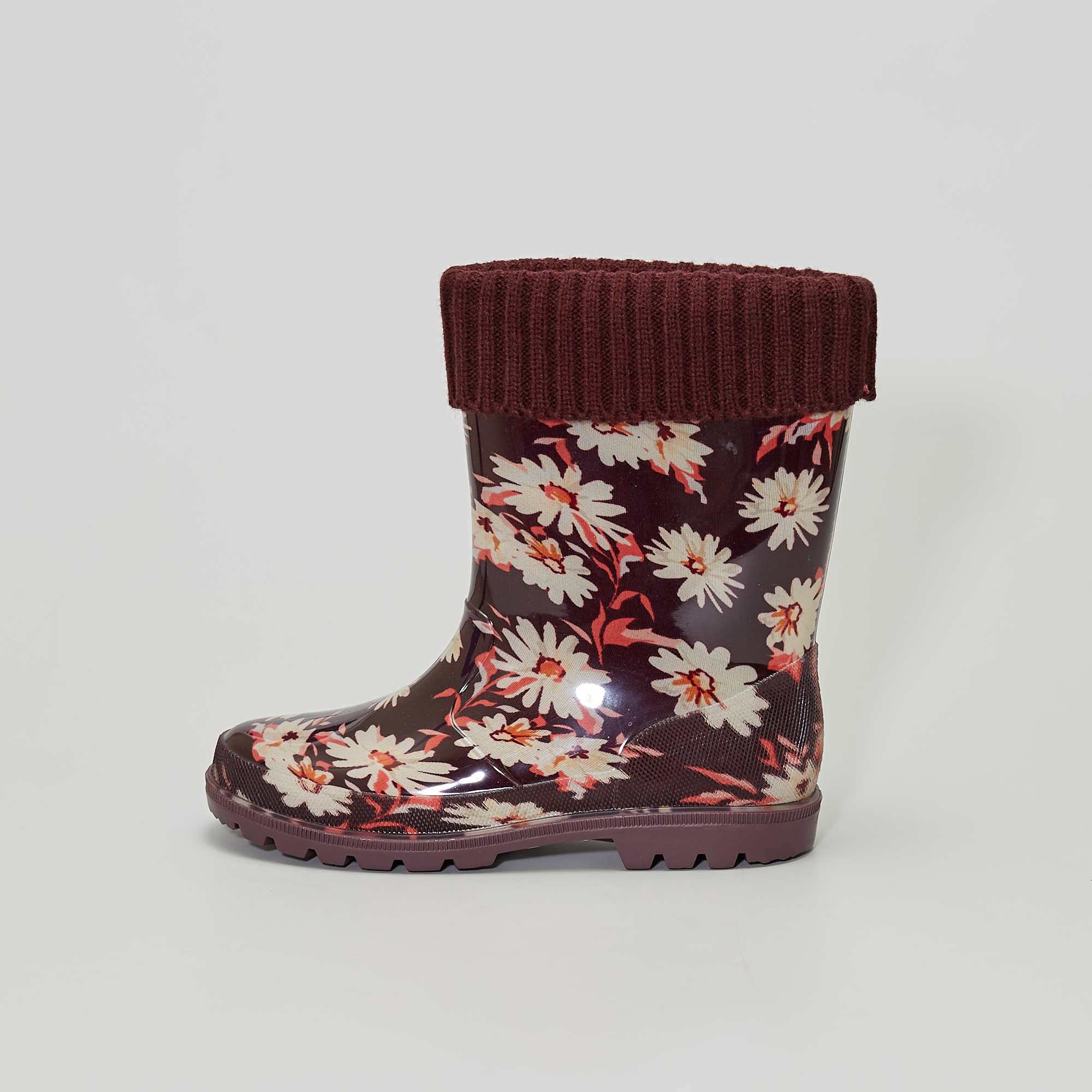 boots kiabi