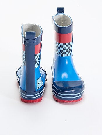 Bottes de pluie 'Pat Patrouille'