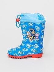 botte de pluie garcon kiabi