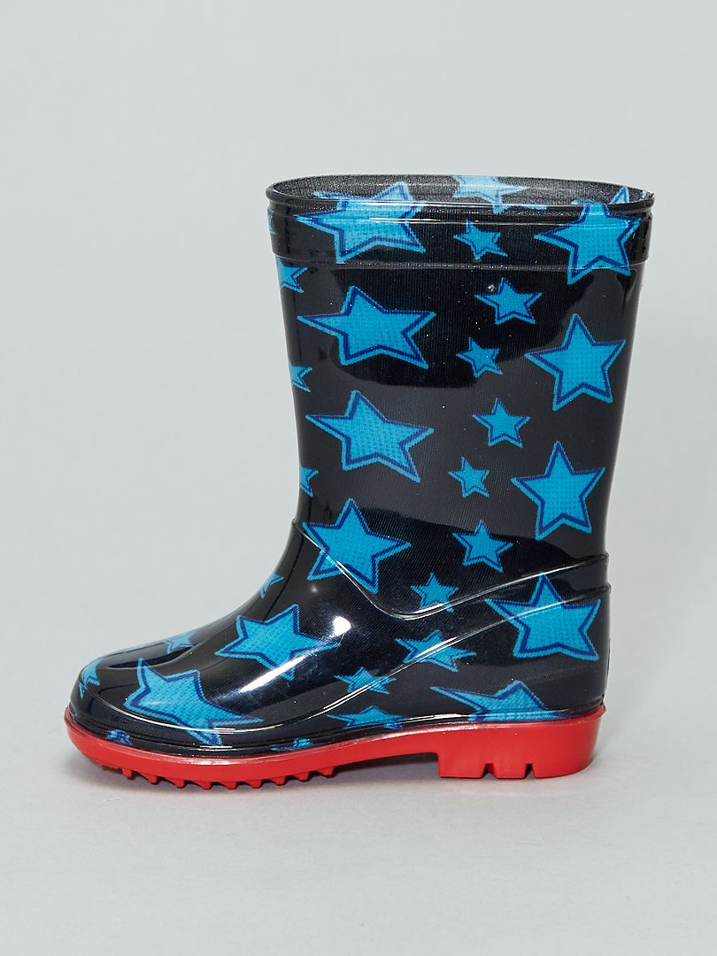 botte de pluie pat patrouille