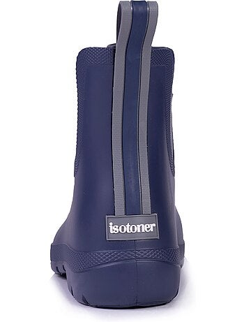 Bottes de pluie technologie everywear, confortables, résistantes et légères