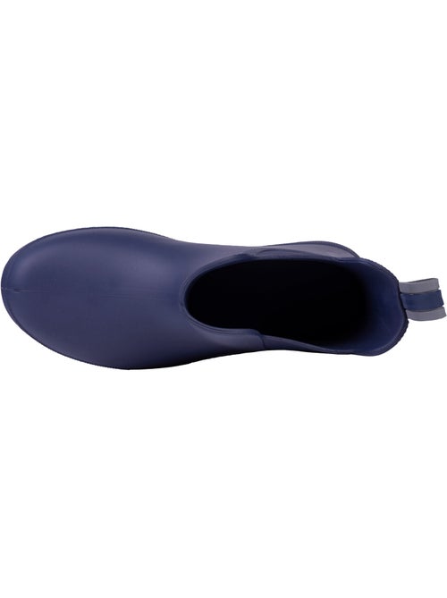 Bottes de pluie pour le jardinage confortables, souples, résistantes et légères isotoner - Kiabi Bottes de pluie pour le jardinage confortables, souples, résistantes et légères isotoner - Kiabi