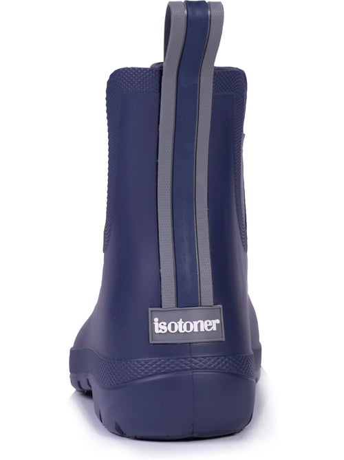 Bottes de pluie pour le jardinage confortables, souples, résistantes et légères isotoner - Kiabi Bottes de pluie pour le jardinage confortables, souples, résistantes et légères isotoner - Kiabi
