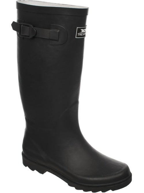 Bottes de pluie recon - trespass - Kiabi