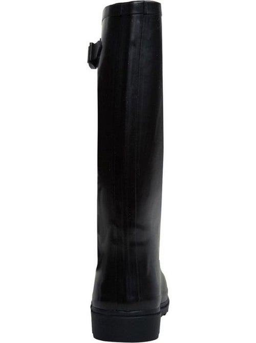 Bottes de pluie recon - trespass - Kiabi