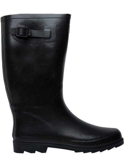 Bottes de pluie recon - trespass - Kiabi