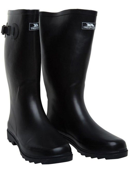 Bottes de pluie recon - trespass - Kiabi