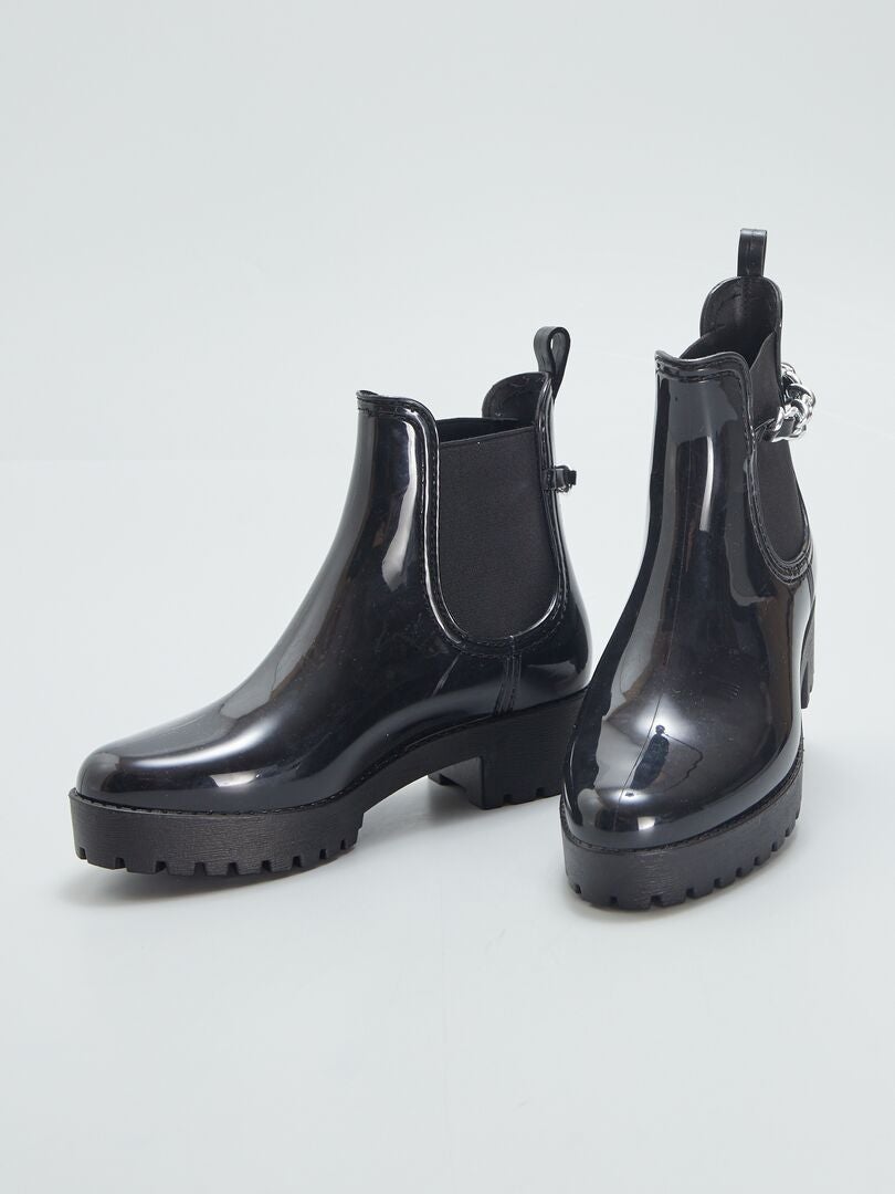 hatley bottes de pluie