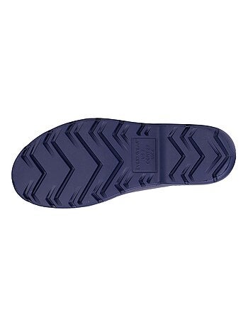 Bottes de pluie technologie everywear, confortables, résistantes et légères Isotoner