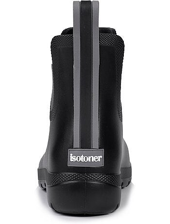 Bottes de pluie technologie everywear, confortables, résistantes et légères