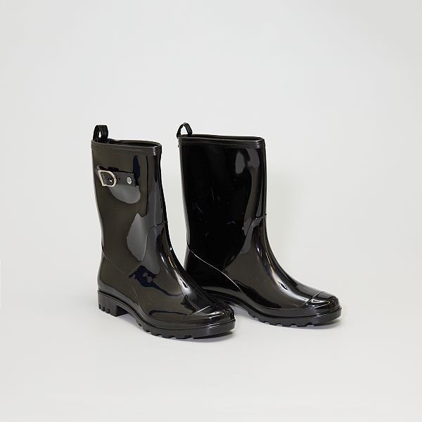 botte de pluie homme kiabi