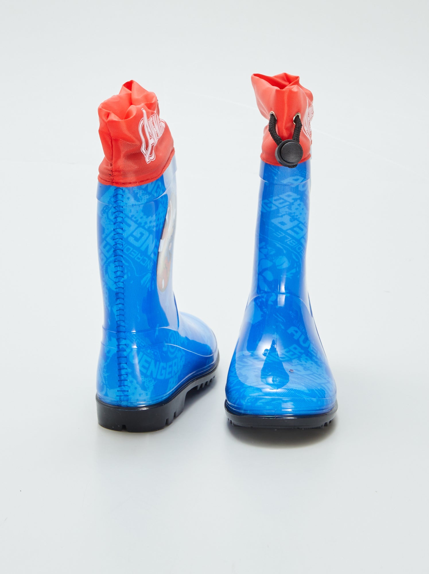 Bottes de pluie garçon pas cher online