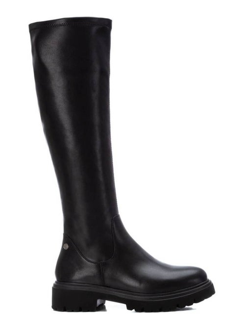 Bottes décontractées à fermeture éclair Xti - Kiabi