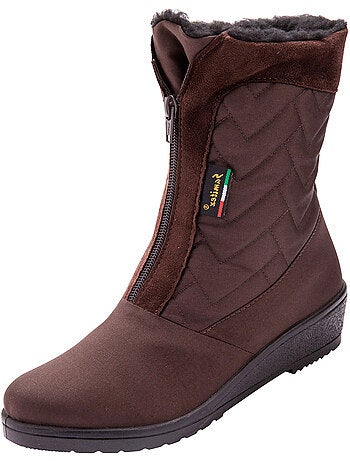 Bottes dessus SAMITEX ultra légères - PEDICONFORT