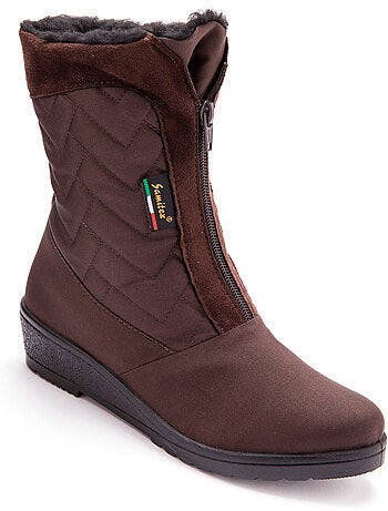 Bottes dessus SAMITEX ultra légères - PEDICONFORT