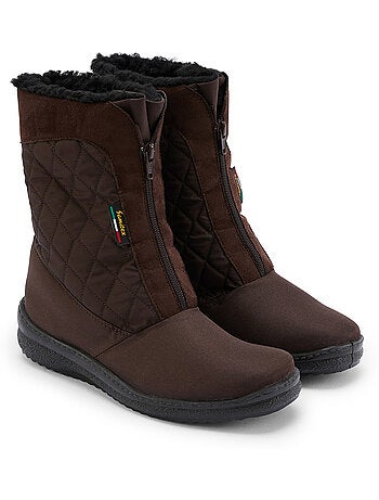 Bottes dessus SAMITEX ultra légères - PEDICONFORT