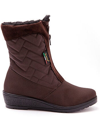 Bottes dessus SAMITEX ultra légères - PEDICONFORT