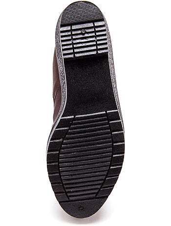 Bottes dessus SAMITEX ultra légères - PEDICONFORT