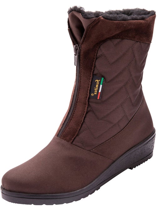 Bottes dessus SAMITEX ultra légères - PEDICONFORT - Kiabi