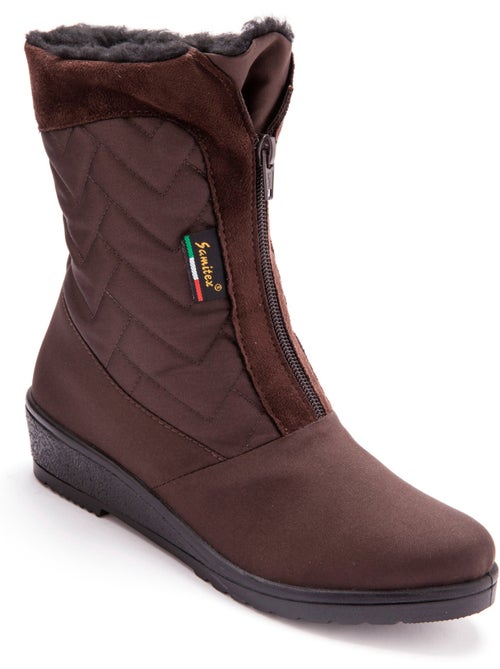 Bottes dessus SAMITEX ultra légères - PEDICONFORT - Kiabi