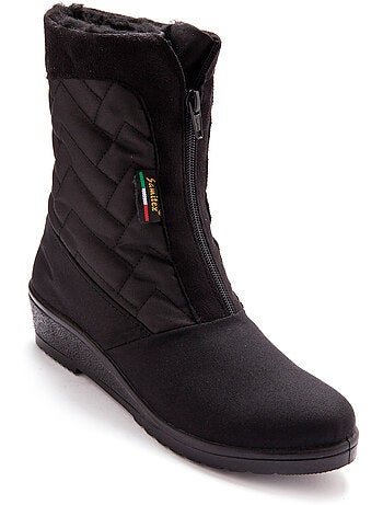 Bottes dessus SAMITEX ultra légères - PEDICONFORT