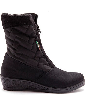 Bottes dessus SAMITEX ultra légères - PEDICONFORT