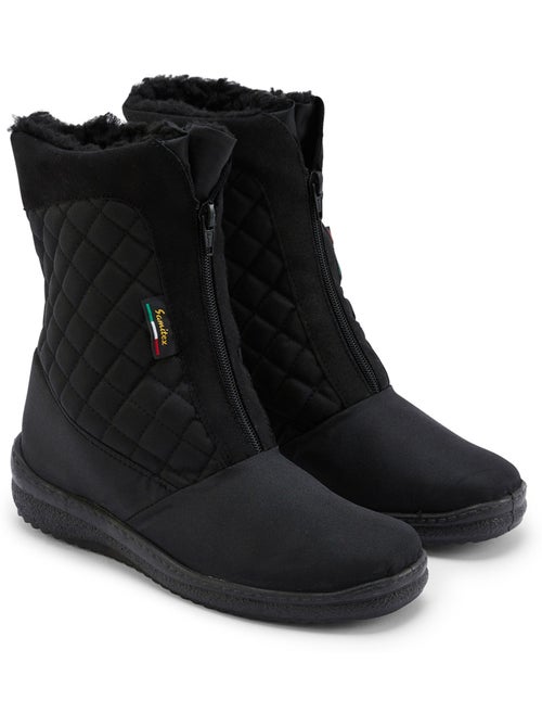 Bottes dessus SAMITEX ultra légères - PEDICONFORT - Kiabi