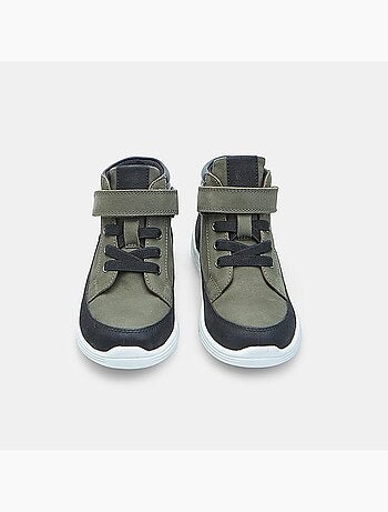 Bottes d'hiver Baťa