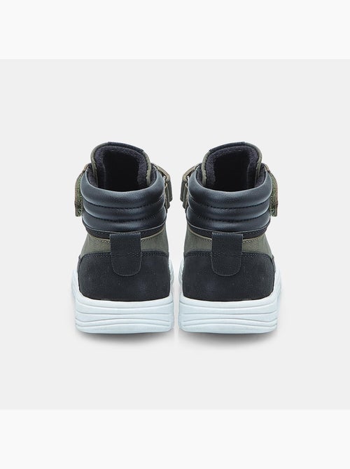 Bottes d'hiver Baťa - Kiabi