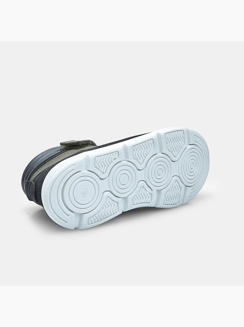 Bottes d'hiver Baťa Vert - Kiabi