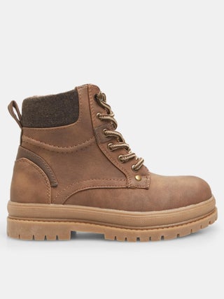 Bottes d'hiver Bata à la cheville