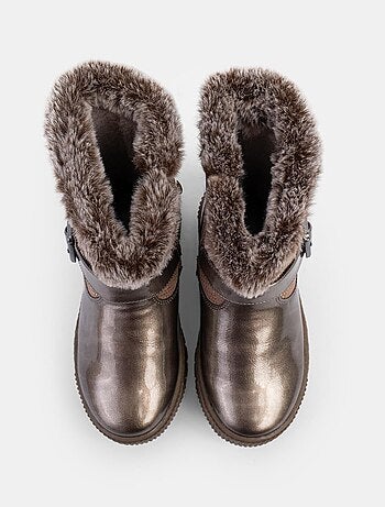 Bottes d'hiver BATA
