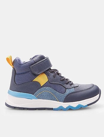 Bottes d'hiver BATA