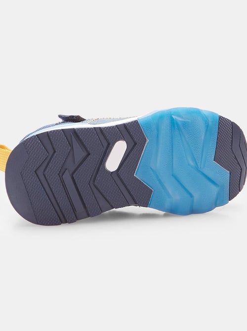 Bottes d'hiver BATA - Kiabi