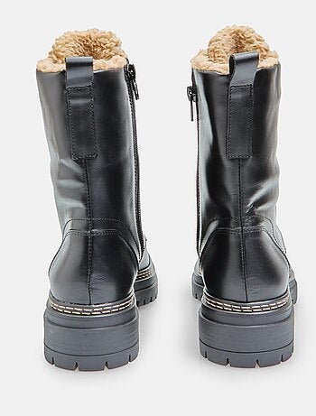 Bottes d'hiver BATA