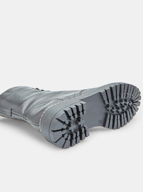 Bottes d'hiver BATA - Kiabi