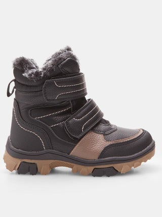 Bottes d'hiver BATA