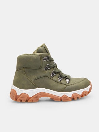 Bottes d'hiver Bata