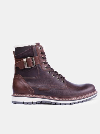 Bottes d'hiver casual - BATA