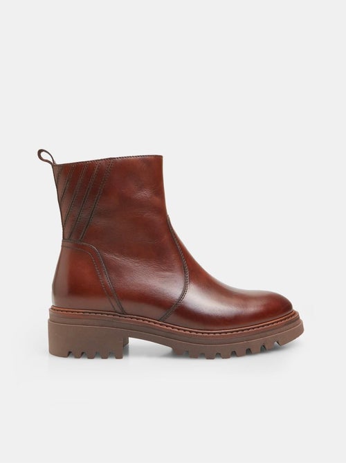 Bottes d'hiver casual Baťa BATA - Kiabi