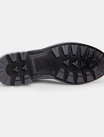 Bottes d'hiver casual BATA